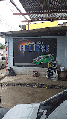 Auto Lavado Eclipse